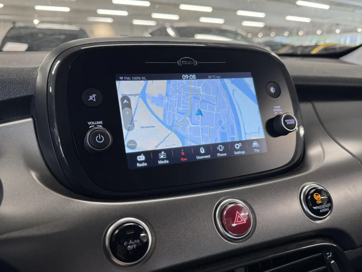 Cross 1.5 Hybrid Sport | Automaat | Clima | ACC | Navi | LED-lichtpakket | PDC | ( Vestiging - Vianen )