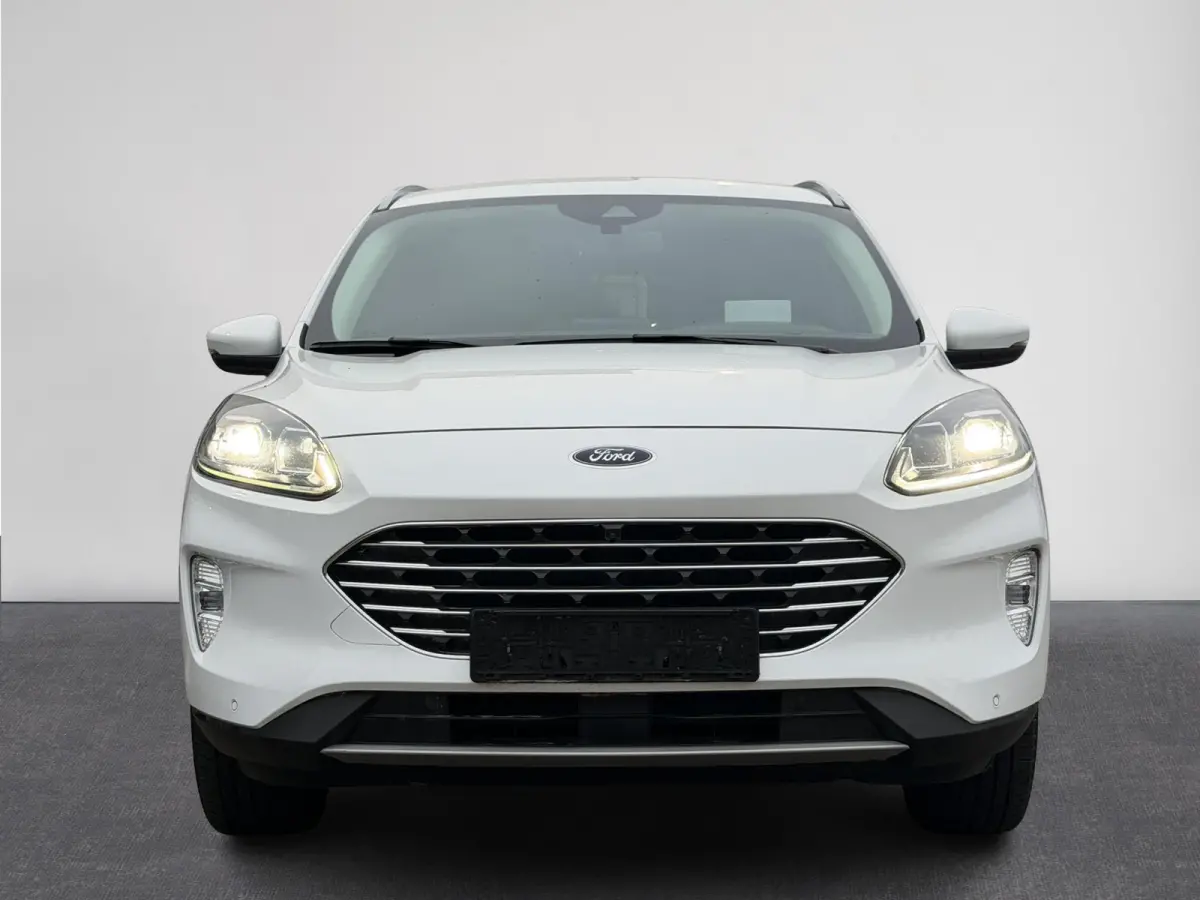 2.5 PHEV Titanium | Winterpakket | Navi | Camera | Clima | Cruise Control ( Vestiging - Nieuwegein )