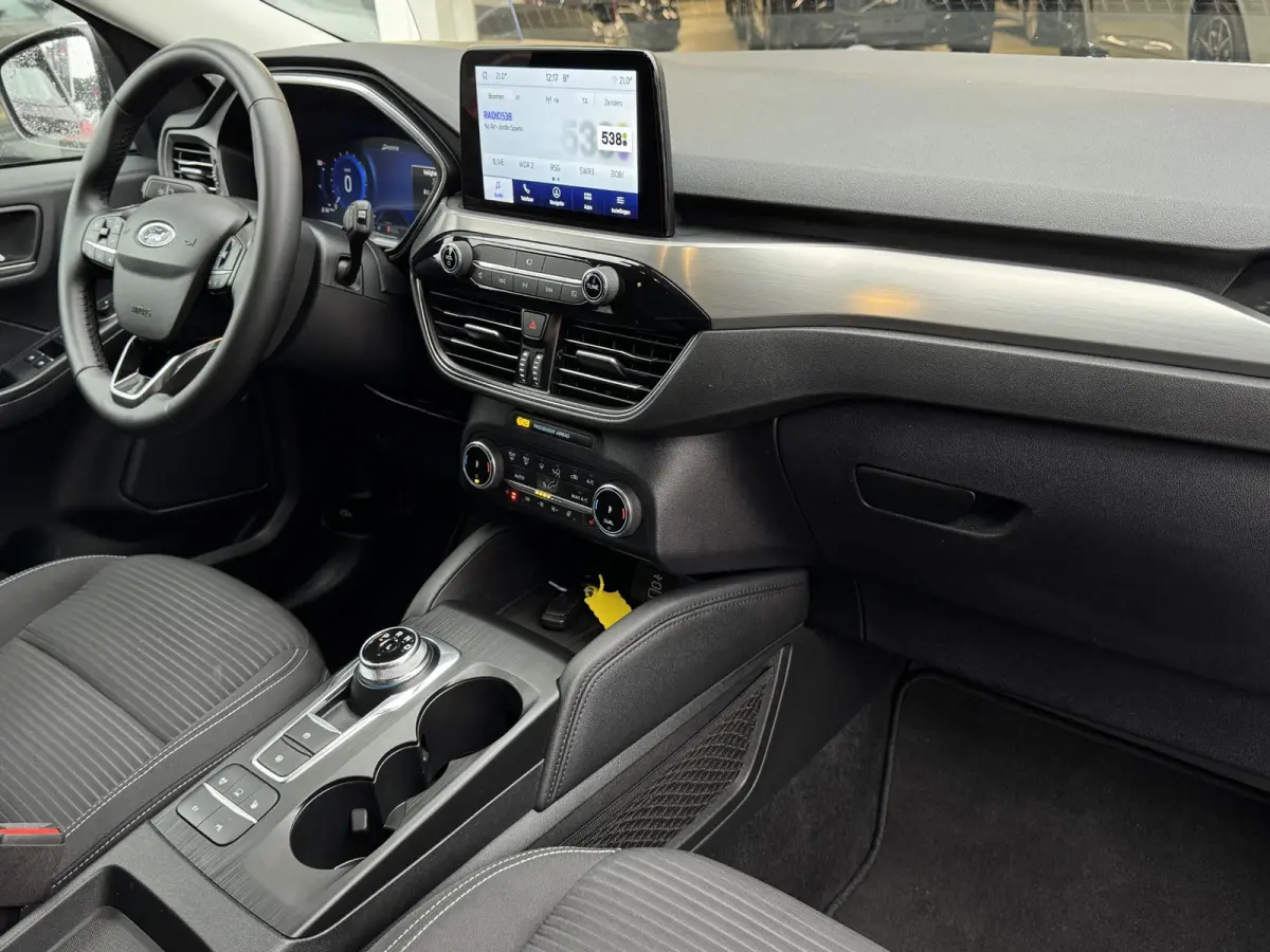 2.5 PHEV Titanium | Winterpakket | Navi | Camera | Clima | Cruise Control ( Vestiging - Nieuwegein )