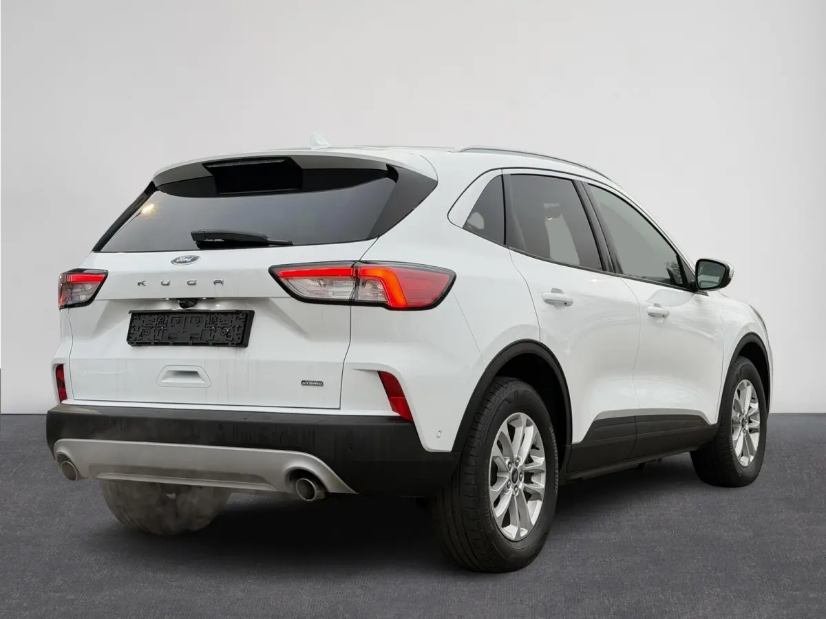 2.5 PHEV Titanium | Winterpakket | Navi | Camera | Clima | Cruise Control ( Vestiging - Nieuwegein )