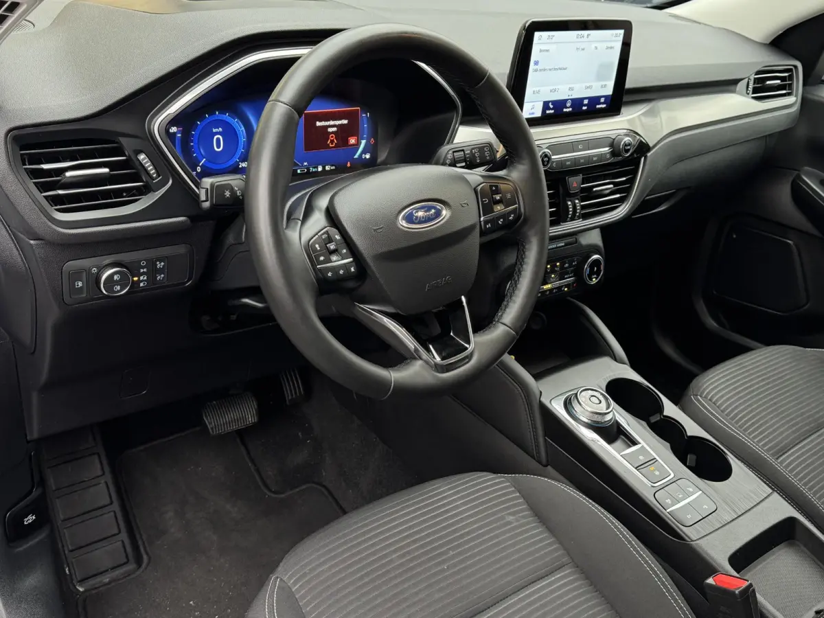 2.5 PHEV Titanium | Winterpakket | Navi | Camera | Clima | Cruise Control ( Vestiging - Nieuwegein )