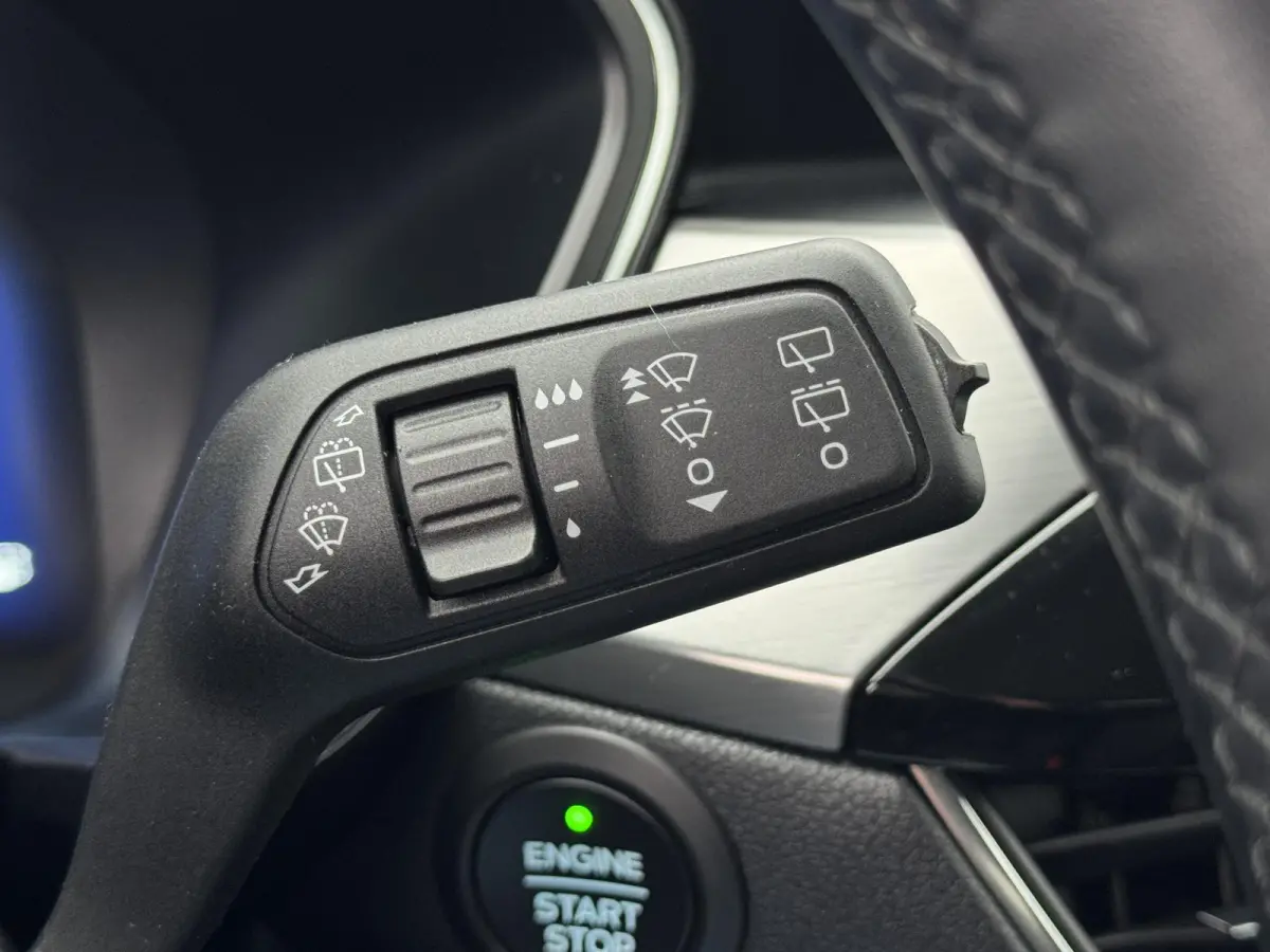 2.5 PHEV Titanium | Winterpakket | Navi | Camera | Clima | Cruise Control ( Vestiging - Nieuwegein )