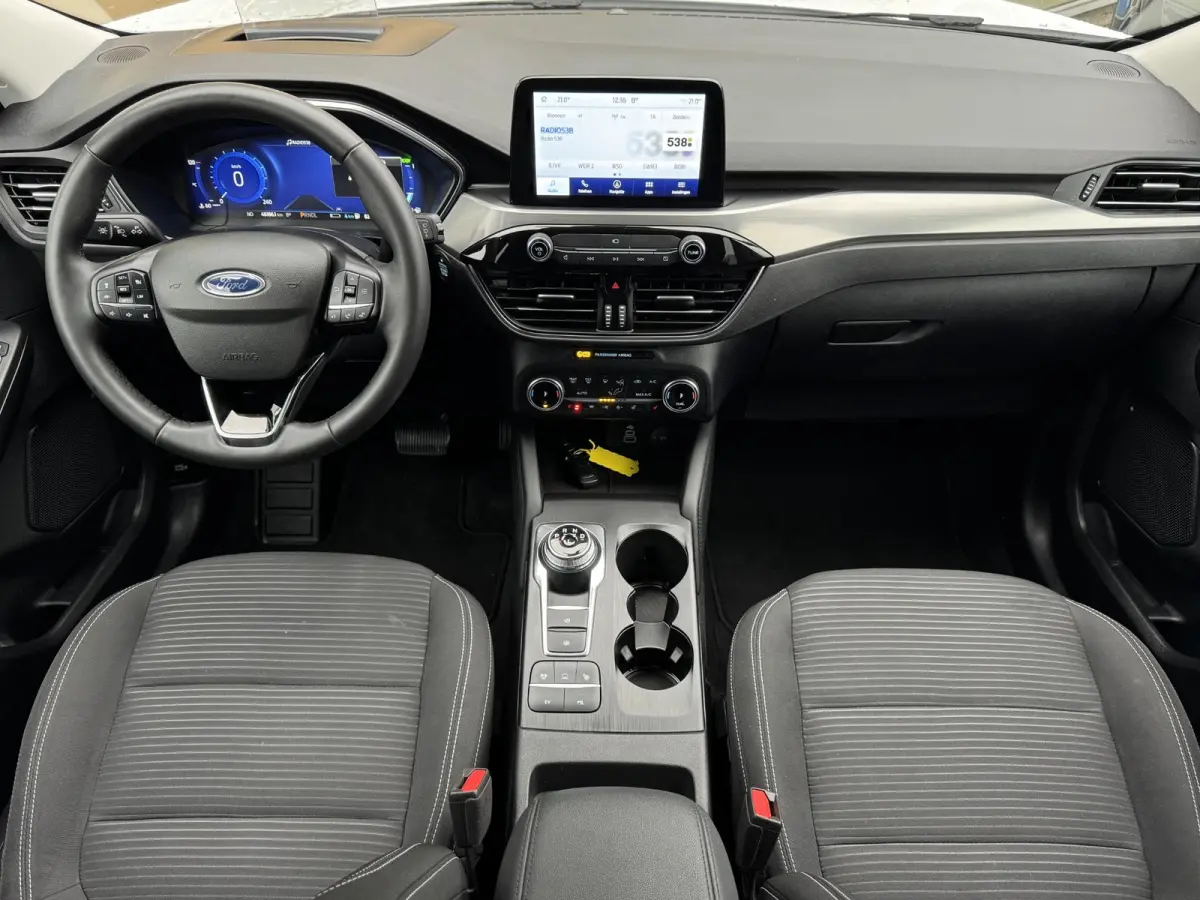 2.5 PHEV Titanium | Winterpakket | Navi | Camera | Clima | Cruise Control ( Vestiging - Nieuwegein )