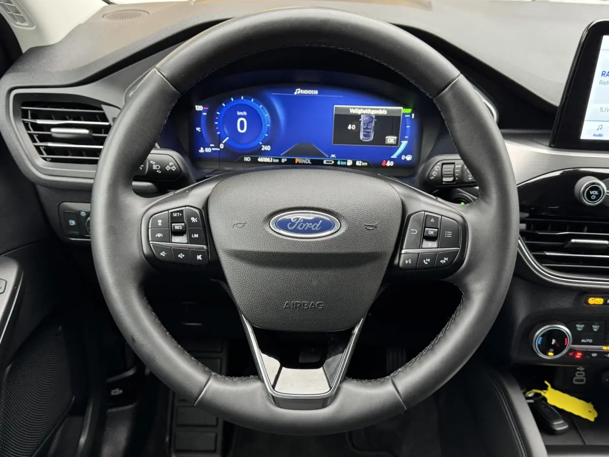 2.5 PHEV Titanium | Winterpakket | Navi | Camera | Clima | Cruise Control ( Vestiging - Nieuwegein )