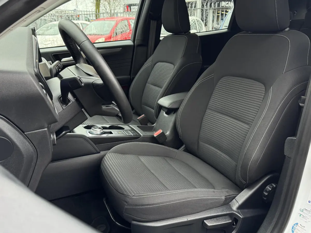 2.5 PHEV Titanium | Winterpakket | Navi | Camera | Clima | Cruise Control ( Vestiging - Nieuwegein )