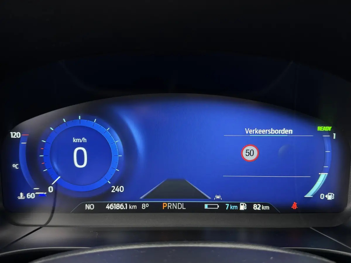 2.5 PHEV Titanium | Winterpakket | Navi | Camera | Clima | Cruise Control ( Vestiging - Nieuwegein )