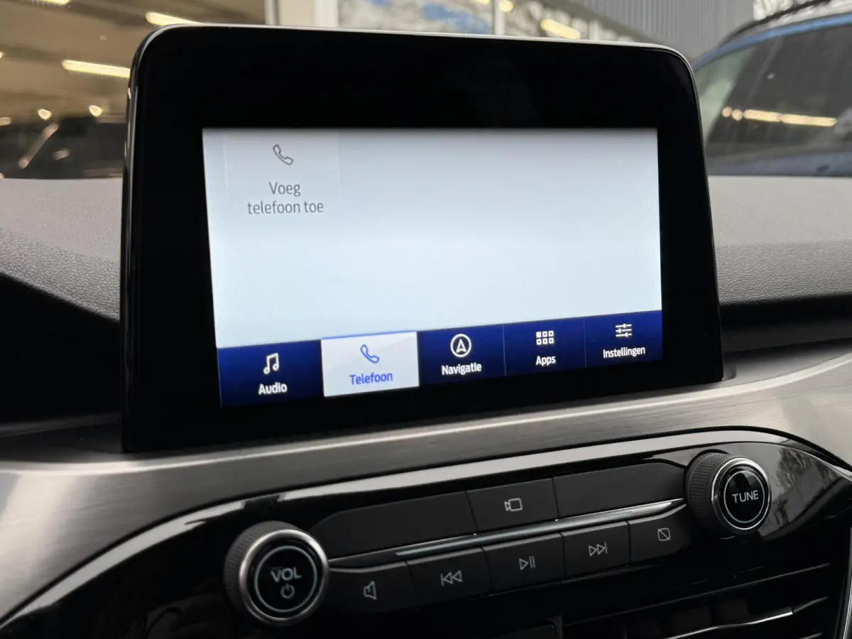 2.5 PHEV Titanium | Winterpakket | Navi | Camera | Clima | Cruise Control ( Vestiging - Nieuwegein )