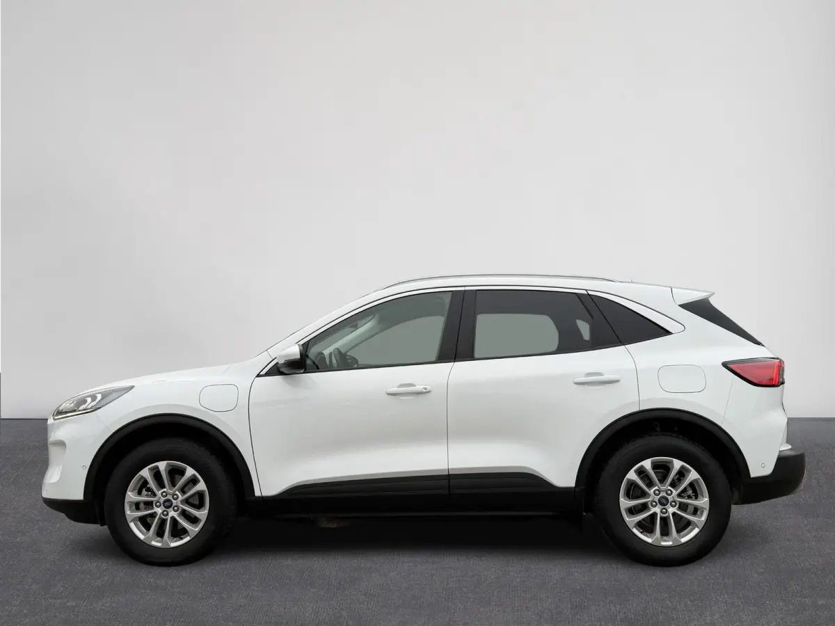 2.5 PHEV Titanium | Winterpakket | Navi | Camera | Clima | Cruise Control ( Vestiging - Nieuwegein )