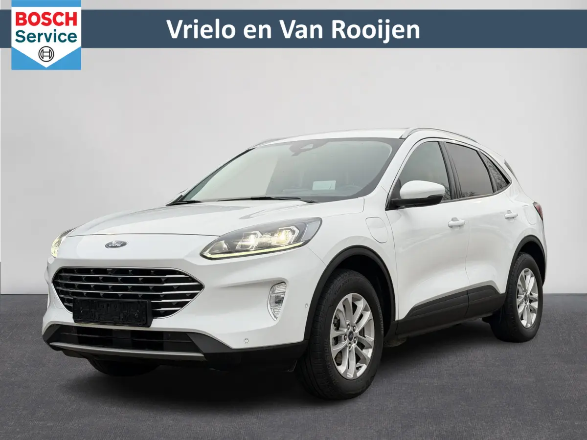 2.5 PHEV Titanium | Winterpakket | Navi | Camera | Clima | Cruise Control ( Vestiging - Nieuwegein )