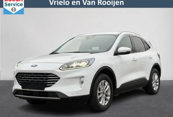 2.5 PHEV Titanium | Winterpakket | Navi | Camera | Clima | Cruise Control ( Vestiging - Nieuwegein )
