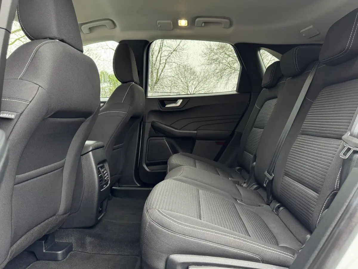 2.5 PHEV Titanium | Winterpakket | Navi | Camera | Clima | Cruise Control ( Vestiging - Nieuwegein )