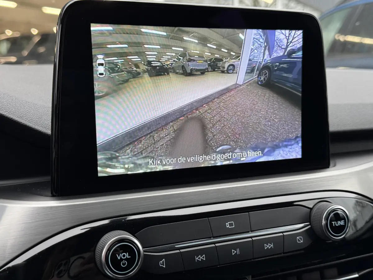2.5 PHEV Titanium | Winterpakket | Navi | Camera | Clima | Cruise Control ( Vestiging - Nieuwegein )