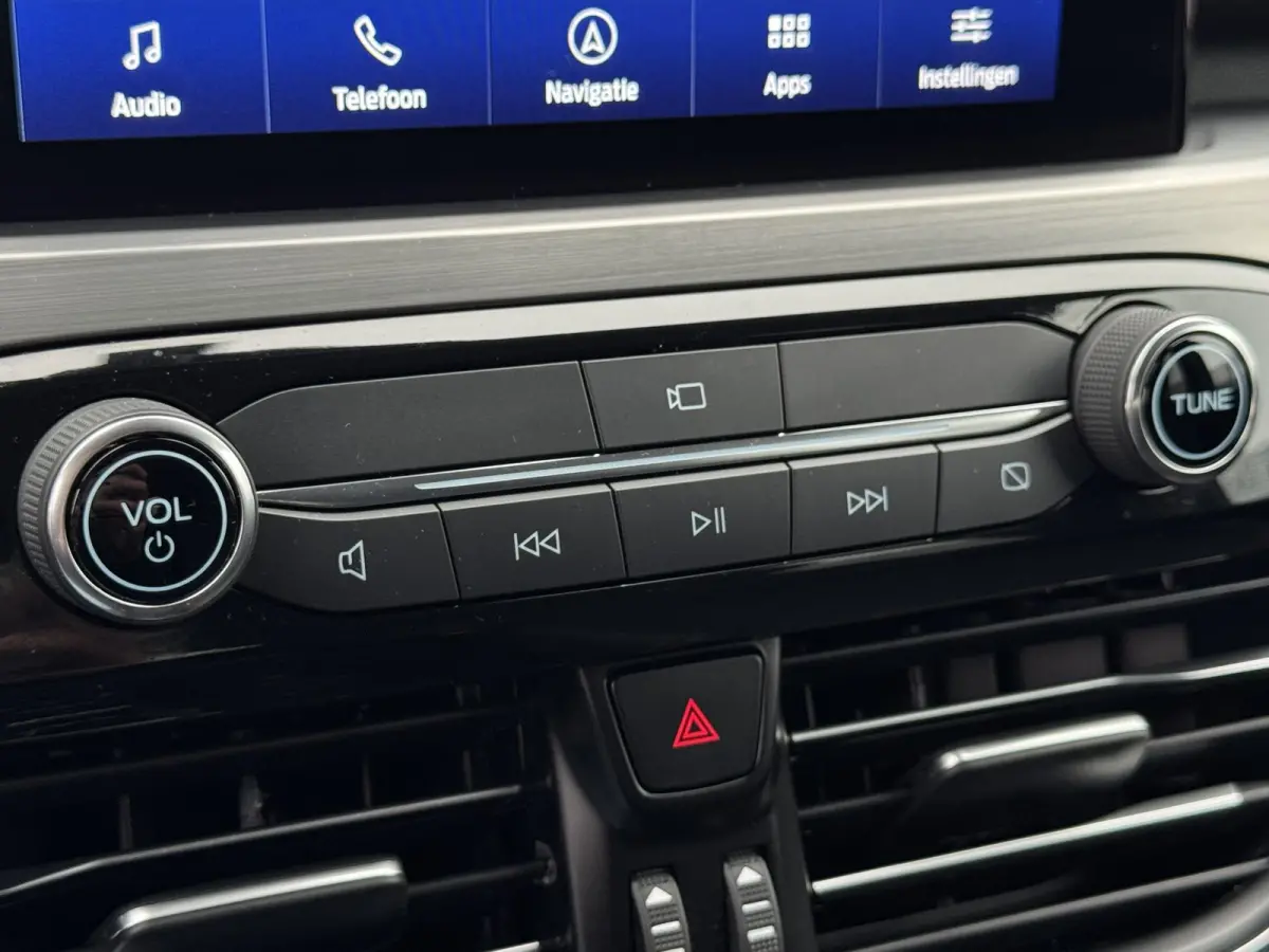 2.5 PHEV Titanium | Winterpakket | Navi | Camera | Clima | Cruise Control ( Vestiging - Nieuwegein )