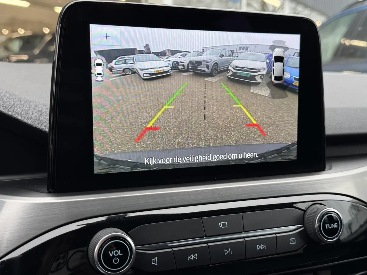 2.5 PHEV Titanium | Winterpakket | Navi | Camera | Clima | Cruise Control ( Vestiging - Nieuwegein )