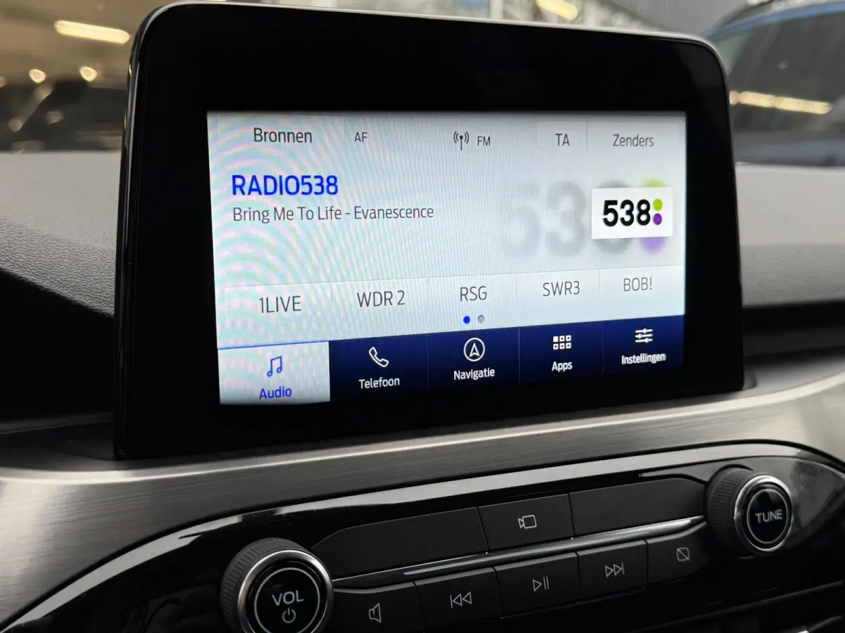 2.5 PHEV Titanium | Winterpakket | Navi | Camera | Clima | Cruise Control ( Vestiging - Nieuwegein )