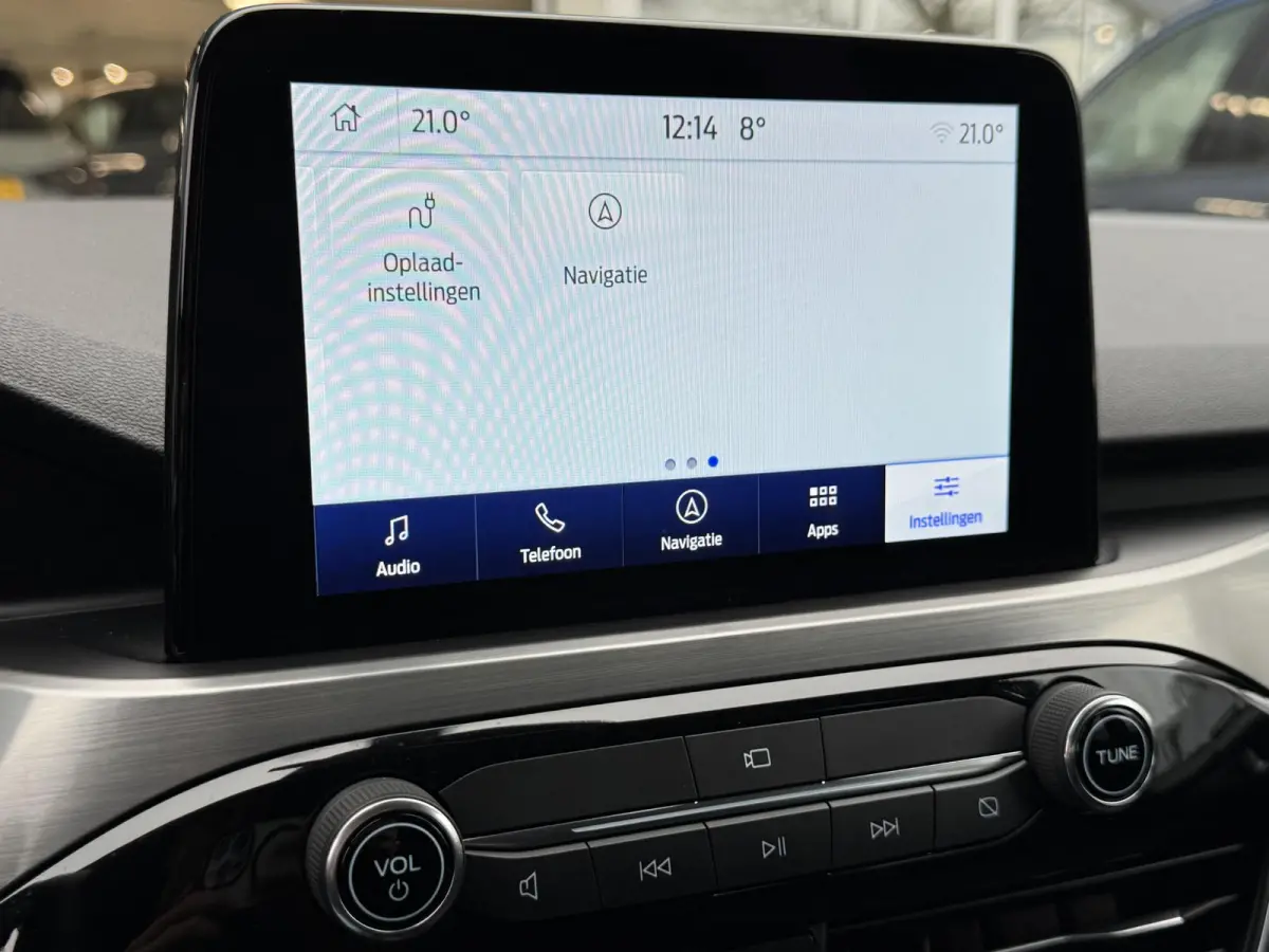 2.5 PHEV Titanium | Winterpakket | Navi | Camera | Clima | Cruise Control ( Vestiging - Nieuwegein )