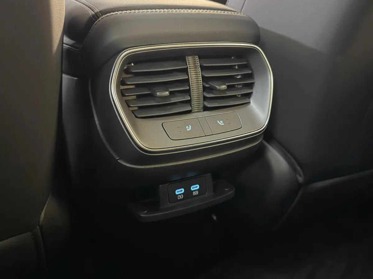 Excellence AWD 91.3 kWh | 531 PK! | Pano | LED | DynAudio | Stoelverw. + ventilatie | Leer | Memory ( Vestiging - Nieuwegein )