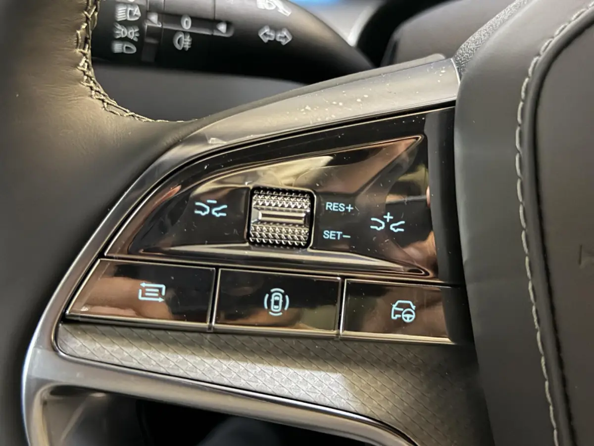 Excellence AWD 91.3 kWh | 531 PK! | Pano | LED | DynAudio | Stoelverw. + ventilatie | Leer | Memory ( Vestiging - Nieuwegein )