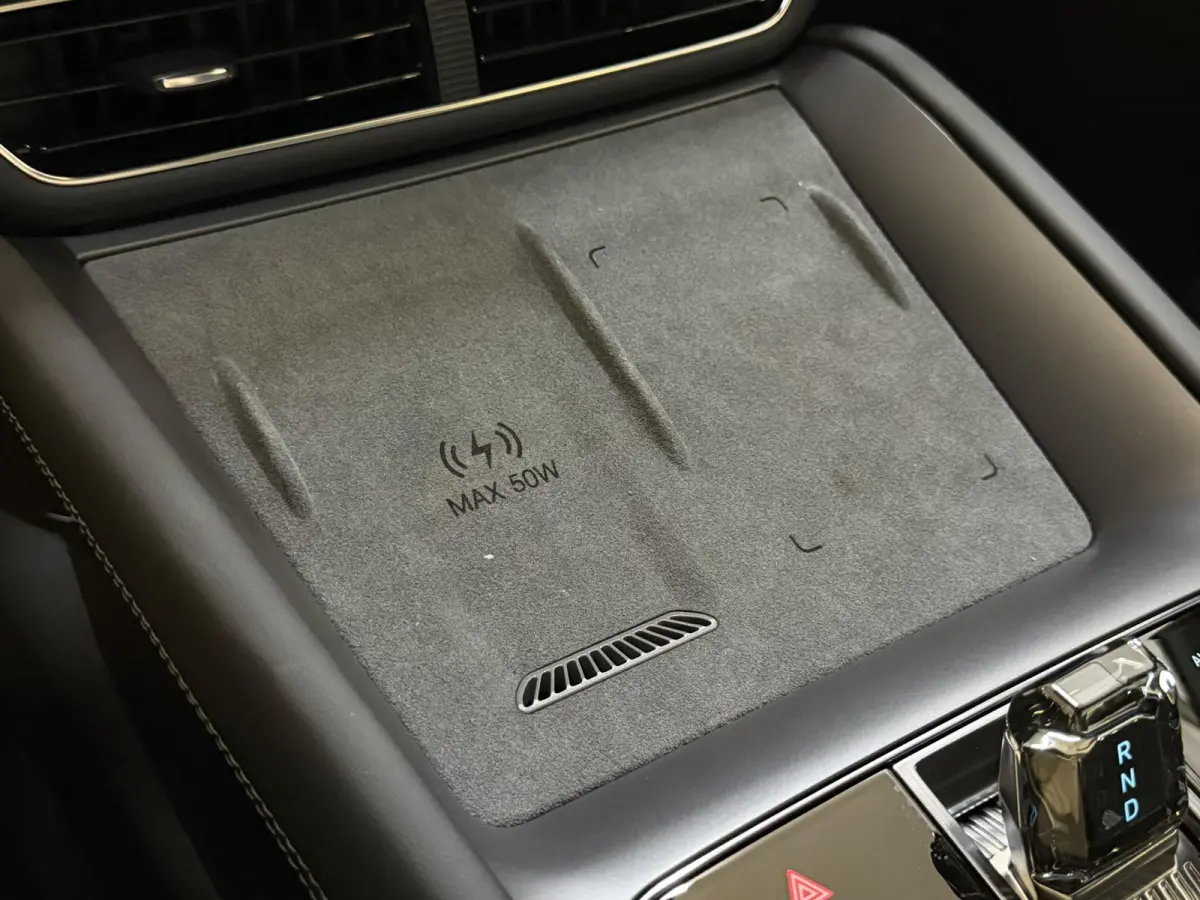 Excellence AWD 91.3 kWh | 531 PK! | Pano | LED | DynAudio | Stoelverw. + ventilatie | Leer | Memory ( Vestiging - Nieuwegein )