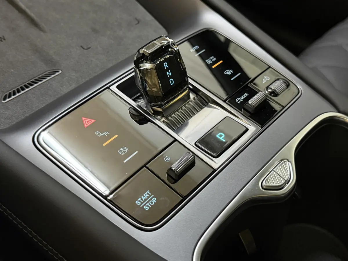 Excellence AWD 91.3 kWh | 531 PK! | Pano | LED | DynAudio | Stoelverw. + ventilatie | Leer | Memory ( Vestiging - Nieuwegein )