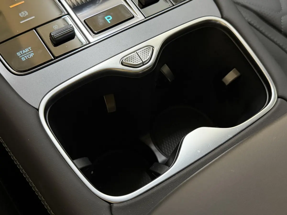 Excellence AWD 91.3 kWh | 531 PK! | Pano | LED | DynAudio | Stoelverw. + ventilatie | Leer | Memory ( Vestiging - Nieuwegein )
