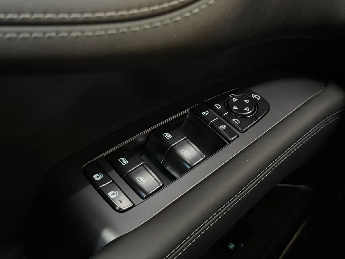 Excellence AWD 91.3 kWh | 531 PK! | Pano | LED | DynAudio | Stoelverw. + ventilatie | Leer | Memory ( Vestiging - Nieuwegein )