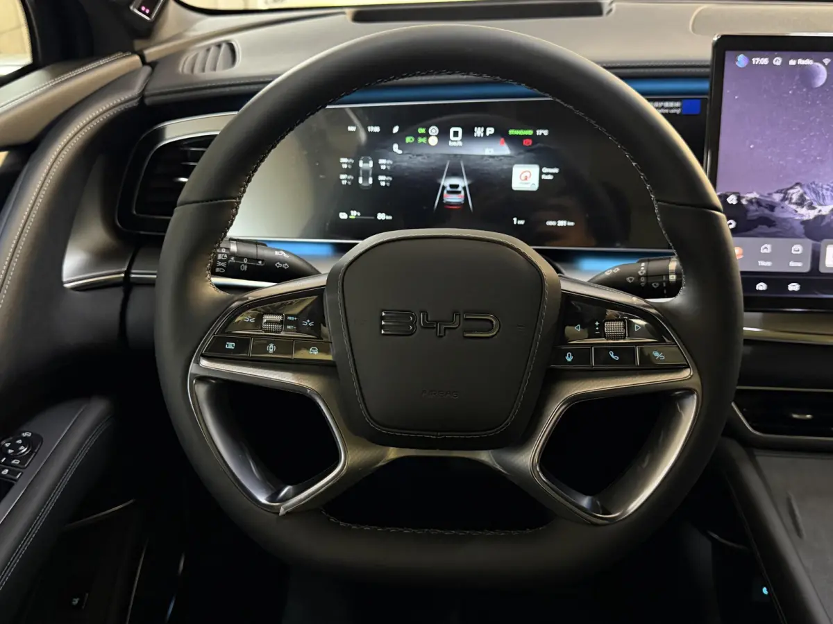 Excellence AWD 91.3 kWh | 531 PK! | Pano | LED | DynAudio | Stoelverw. + ventilatie | Leer | Memory ( Vestiging - Nieuwegein )