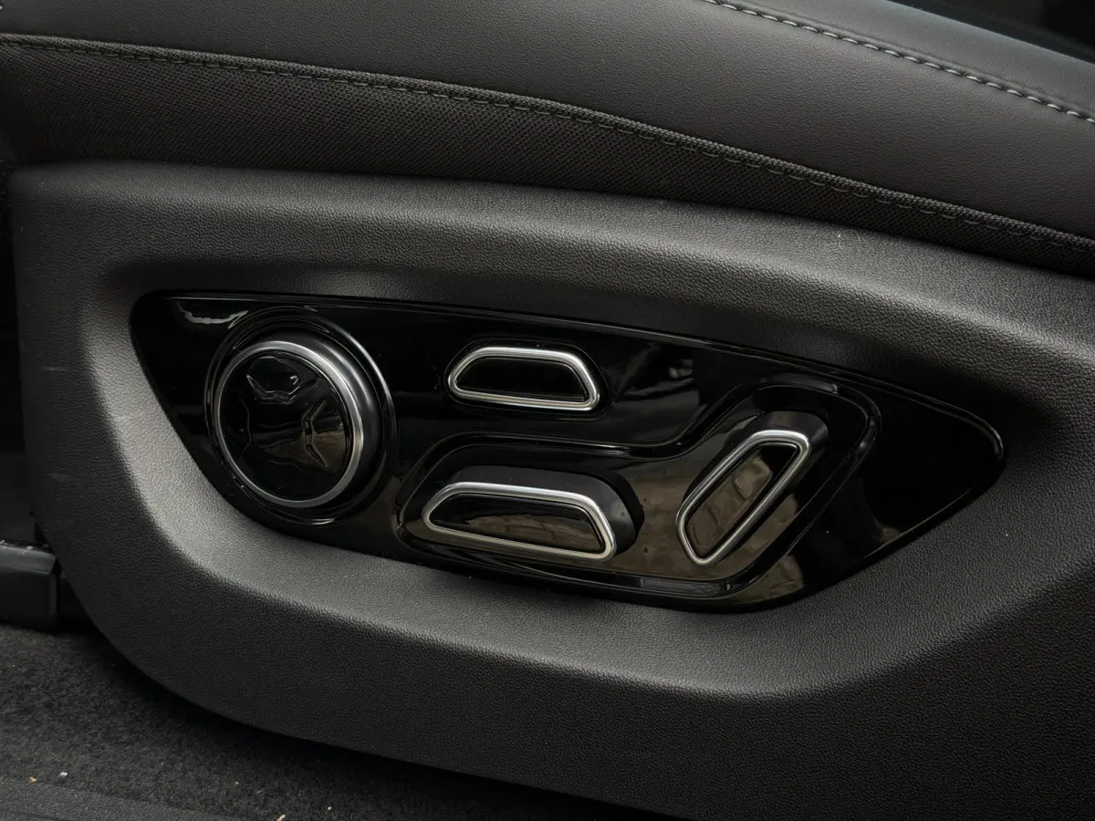 Excellence AWD 91.3 kWh | 531 PK! | Pano | LED | DynAudio | Stoelverw. + ventilatie | Leer | Memory ( Vestiging - Nieuwegein )