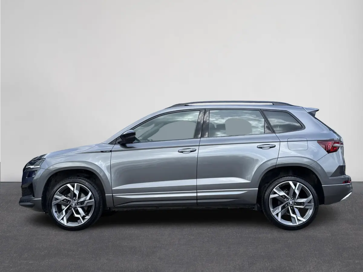 1.5 TSI Sportline | Pano | Clima | Stuur/Stoelverwarming | Cruise | Carplay | Navi | ( Vestiging - Nieuwegein)