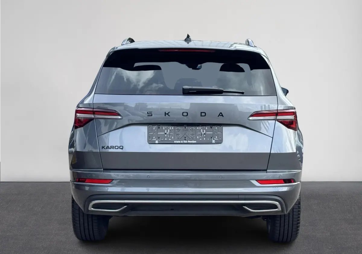 1.5 TSI Sportline | Pano | Clima | Stuur/Stoelverwarming | Cruise | Carplay | Navi | ( Vestiging - Nieuwegein)