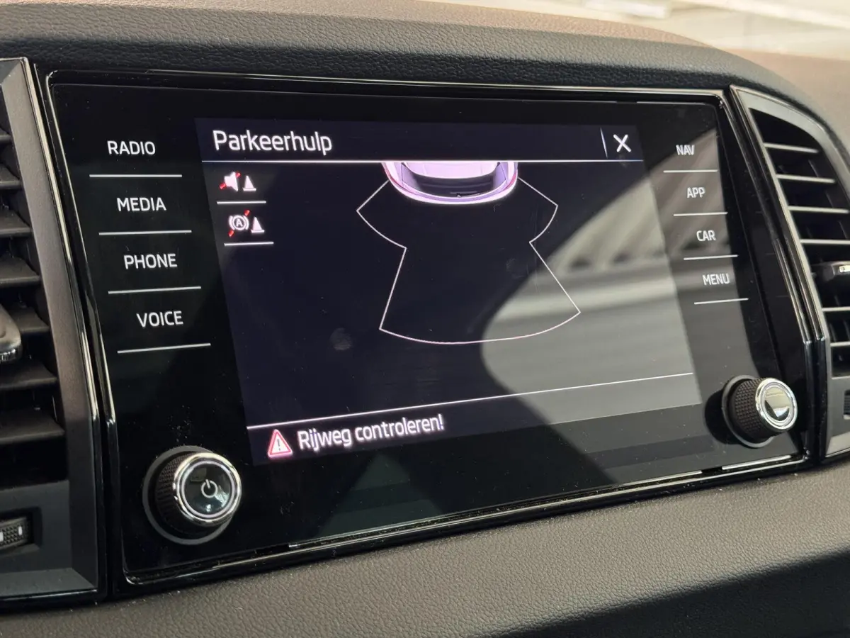1.5 TSI Sportline | Pano | Clima | Stuur/Stoelverwarming | Cruise | Carplay | Navi | ( Vestiging - Nieuwegein)