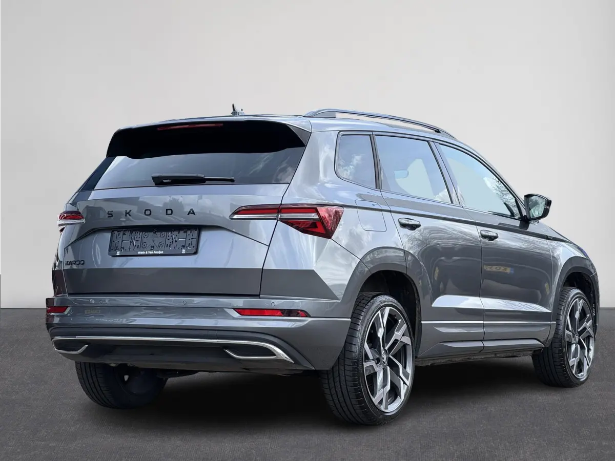 1.5 TSI Sportline | Pano | Clima | Stuur/Stoelverwarming | Cruise | Carplay | Navi | ( Vestiging - Nieuwegein)