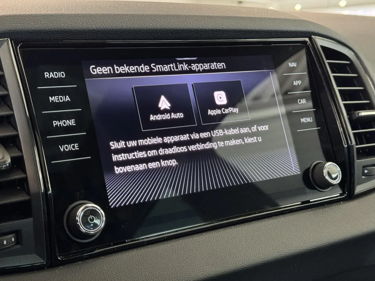 1.5 TSI Sportline | Pano | Clima | Stuur/Stoelverwarming | Cruise | Carplay | Navi | ( Vestiging - Nieuwegein)