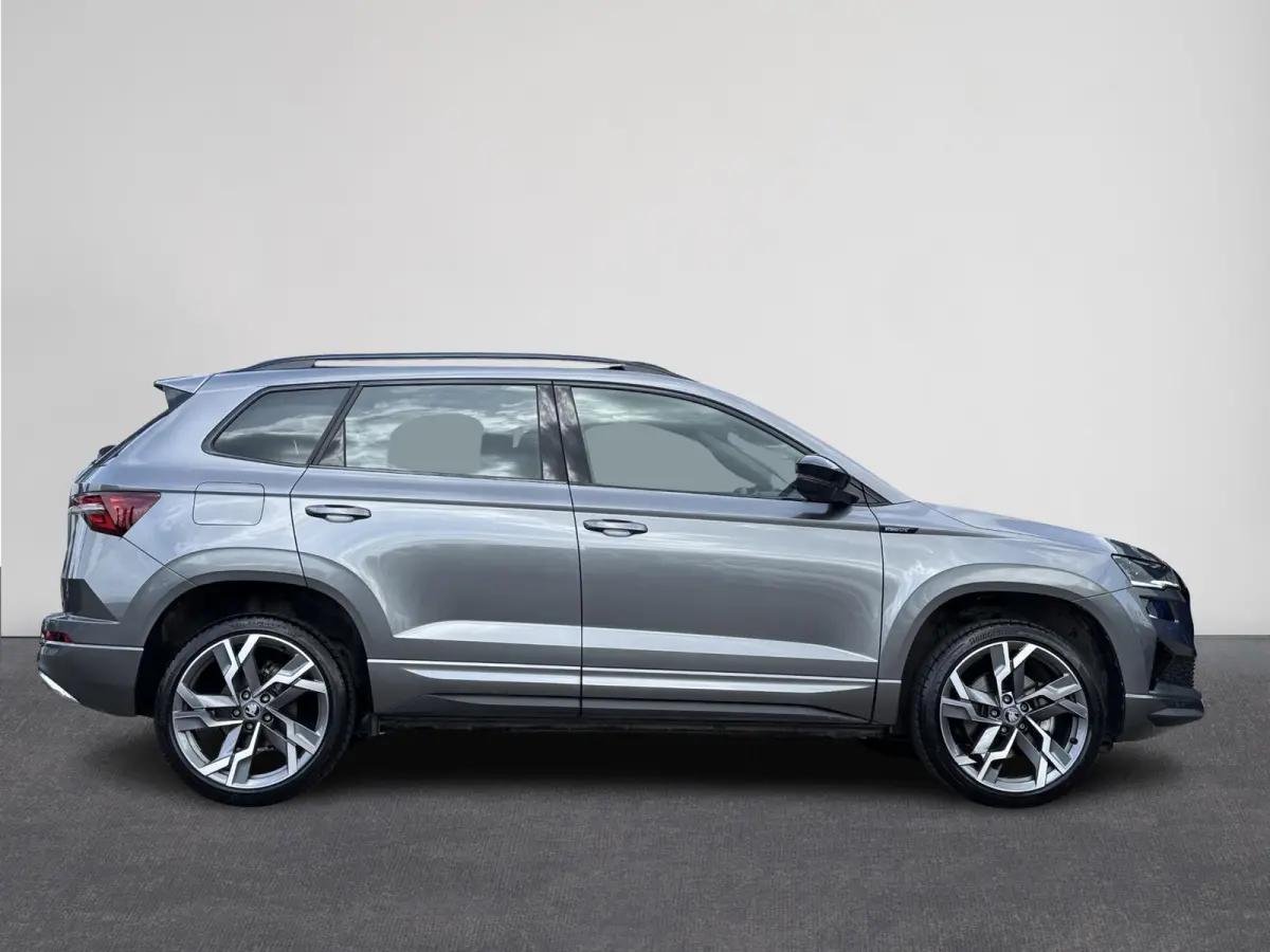 1.5 TSI Sportline | Pano | Clima | Stuur/Stoelverwarming | Cruise | Carplay | Navi | ( Vestiging - Nieuwegein)