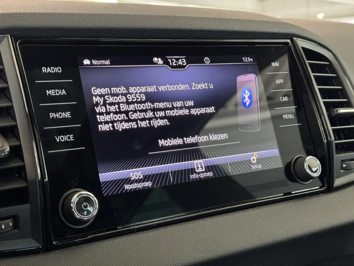 1.5 TSI Sportline | Pano | Clima | Stuur/Stoelverwarming | Cruise | Carplay | Navi | ( Vestiging - Nieuwegein)