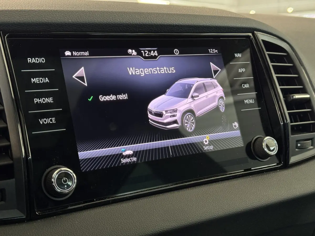 1.5 TSI Sportline | Pano | Clima | Stuur/Stoelverwarming | Cruise | Carplay | Navi | ( Vestiging - Nieuwegein)