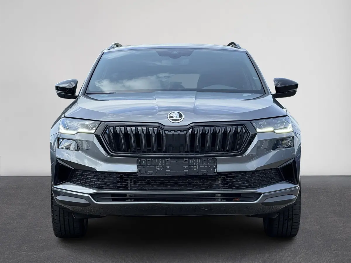 1.5 TSI Sportline | Pano | Clima | Stuur/Stoelverwarming | Cruise | Carplay | Navi | ( Vestiging - Nieuwegein)