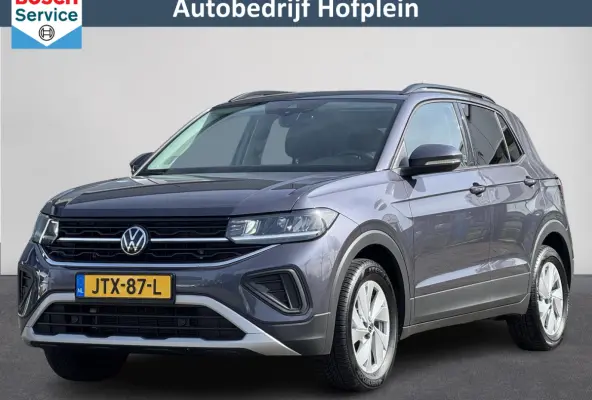 1.0 TSI Life | Automaat | PDC Voor + Achter | Airco |  Voorstoelen verwarmd |  Limiter | Carplay ( Vestiging - Vianen )