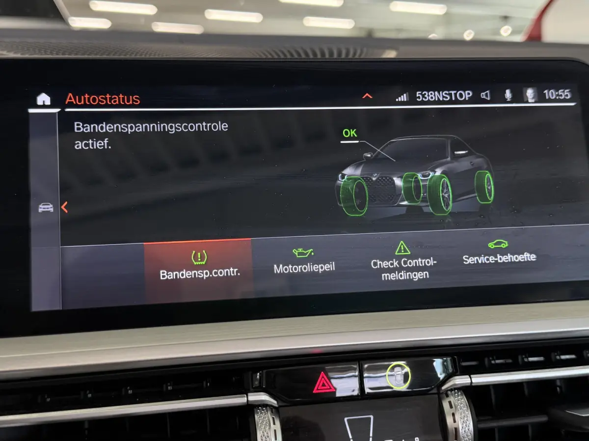 420i High Executive | M Sport | HK| NL Auto | Laser | HUD| ACC | Stoel + Stuurwielverw. | Carplay | Navi | Lm velgen ( Vestiging - Nieuwegein )