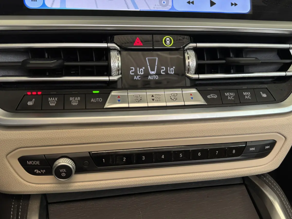420i High Executive | M Sport | HK| NL Auto | Laser | HUD| ACC | Stoel + Stuurwielverw. | Carplay | Navi | Lm velgen ( Vestiging - Nieuwegein )