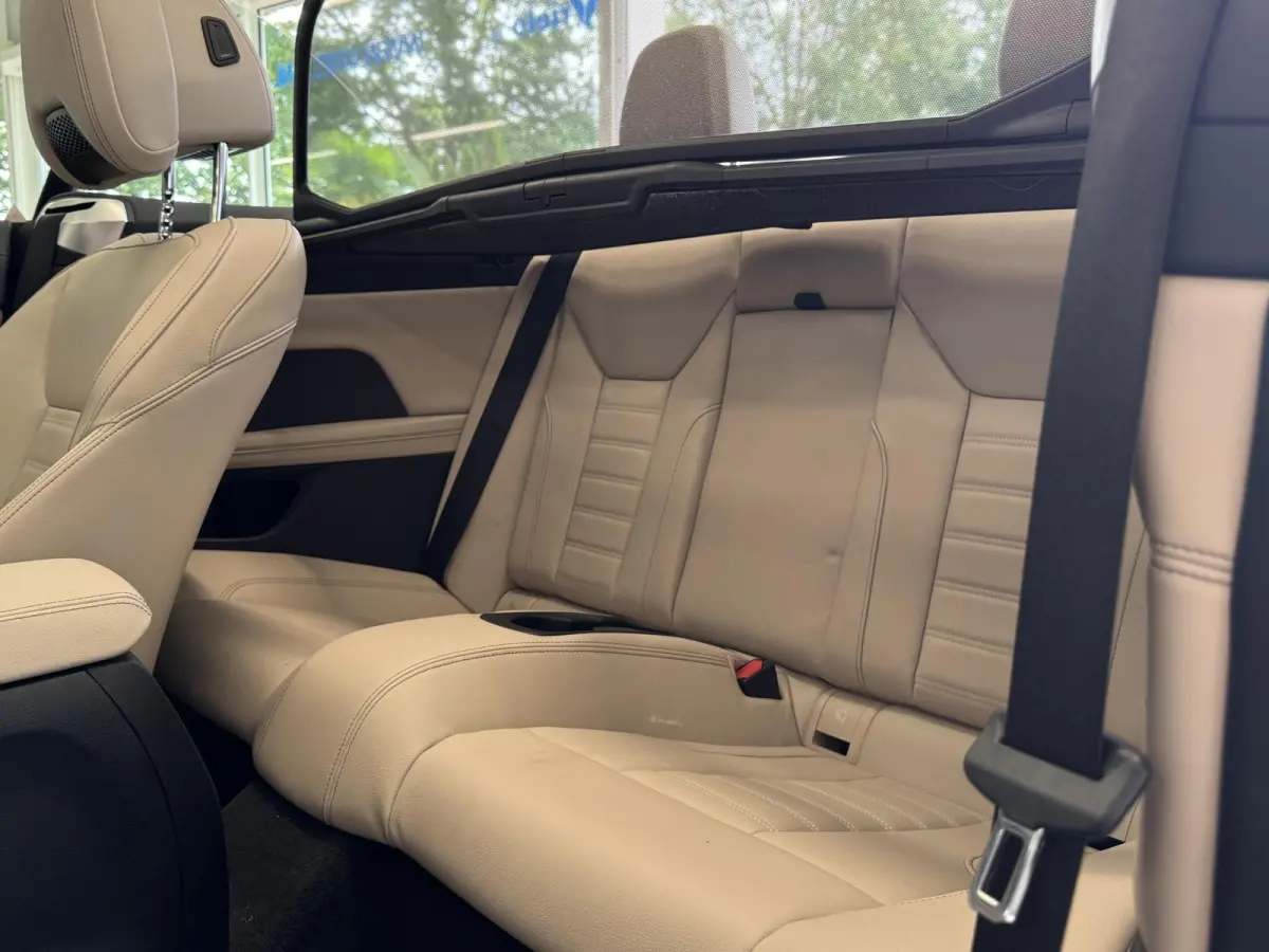 420i High Executive | M Sport | HK| NL Auto | Laser | HUD| ACC | Stoel + Stuurwielverw. | Carplay | Navi | Lm velgen ( Vestiging - Nieuwegein )