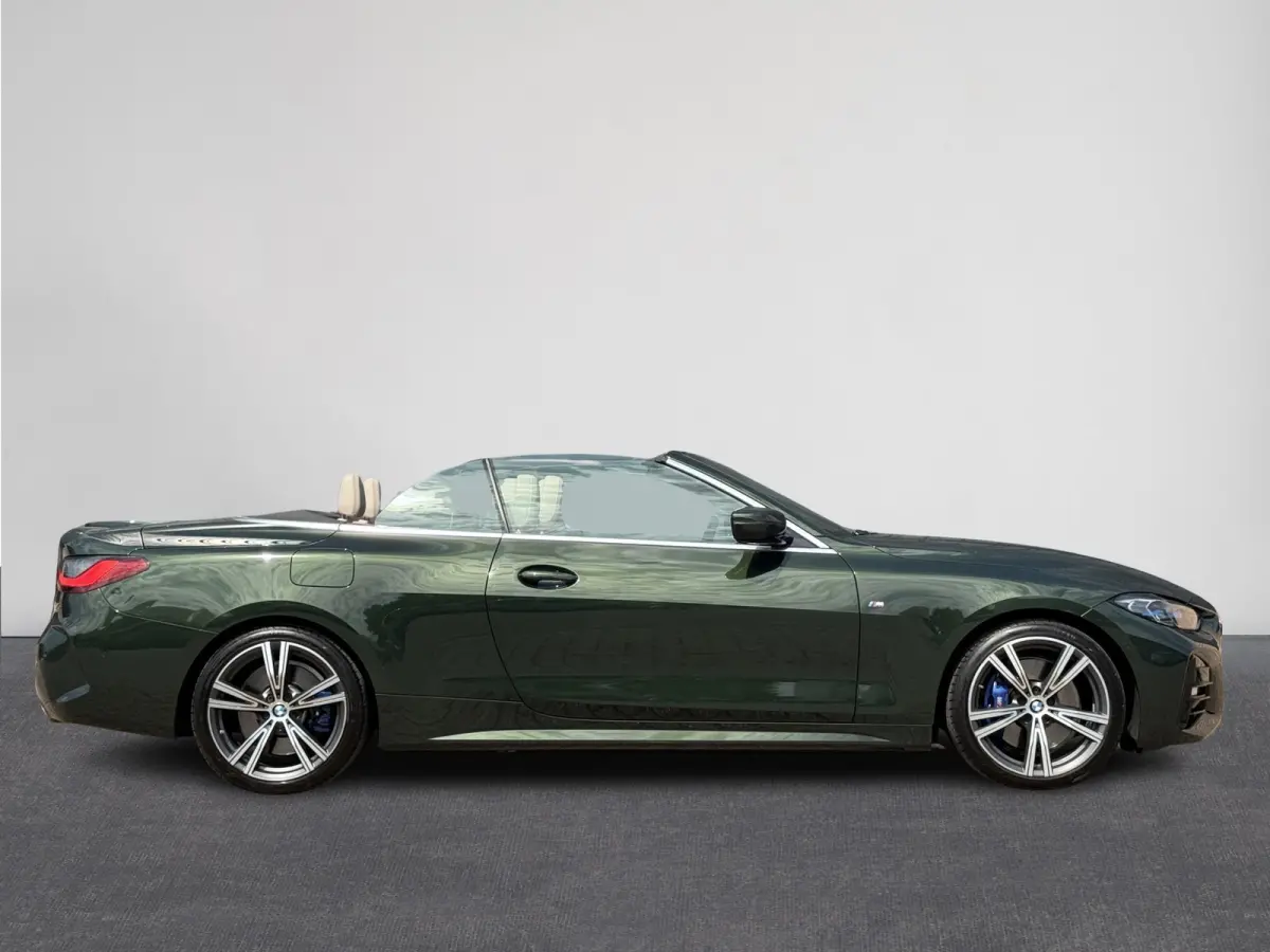 420i High Executive | M Sport | HK| NL Auto | Laser | HUD| ACC | Stoel + Stuurwielverw. | Carplay | Navi | Lm velgen ( Vestiging - Nieuwegein )