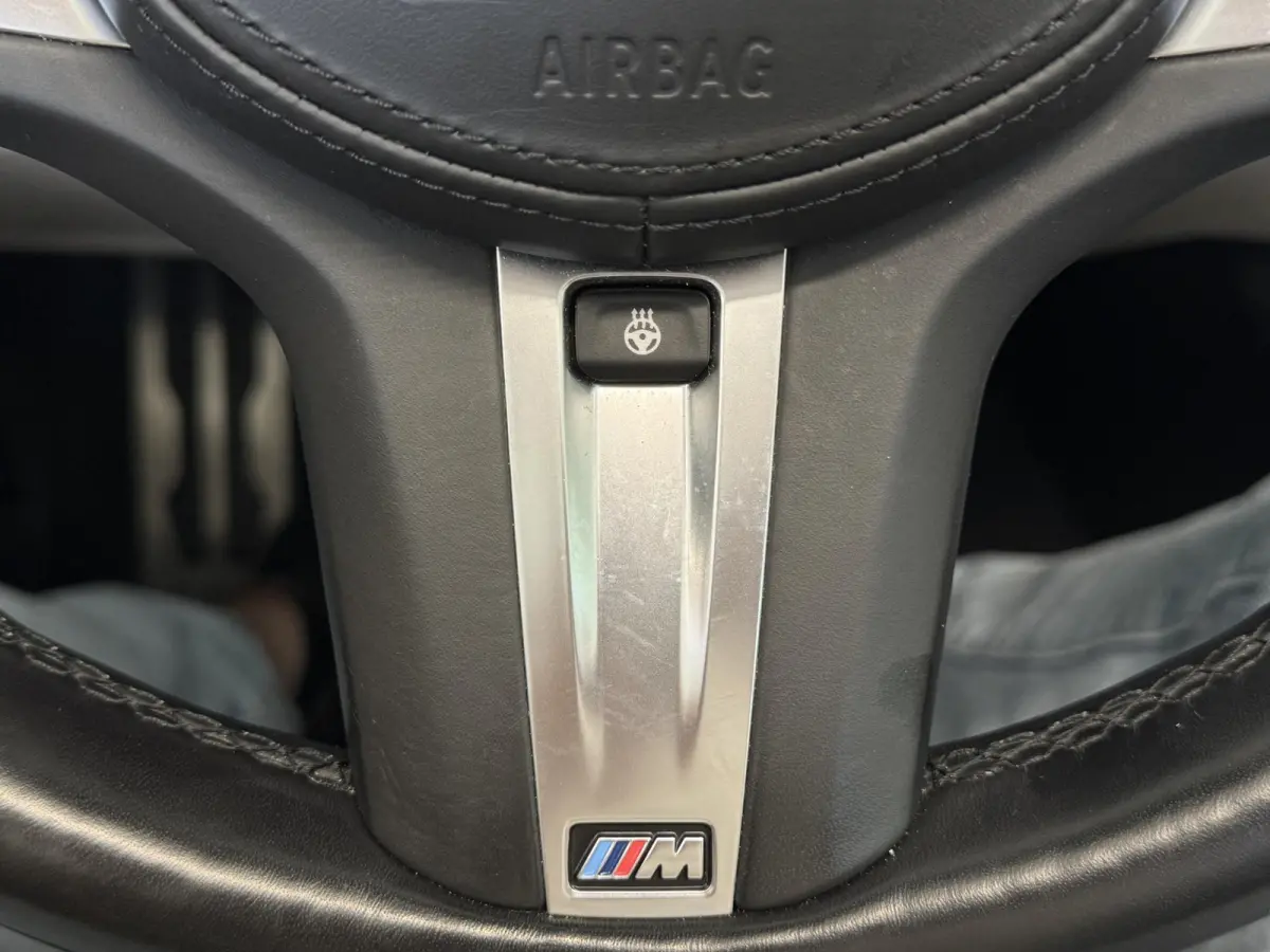 420i High Executive | M Sport | HK| NL Auto | Laser | HUD| ACC | Stoel + Stuurwielverw. | Carplay | Navi | Lm velgen ( Vestiging - Nieuwegein )