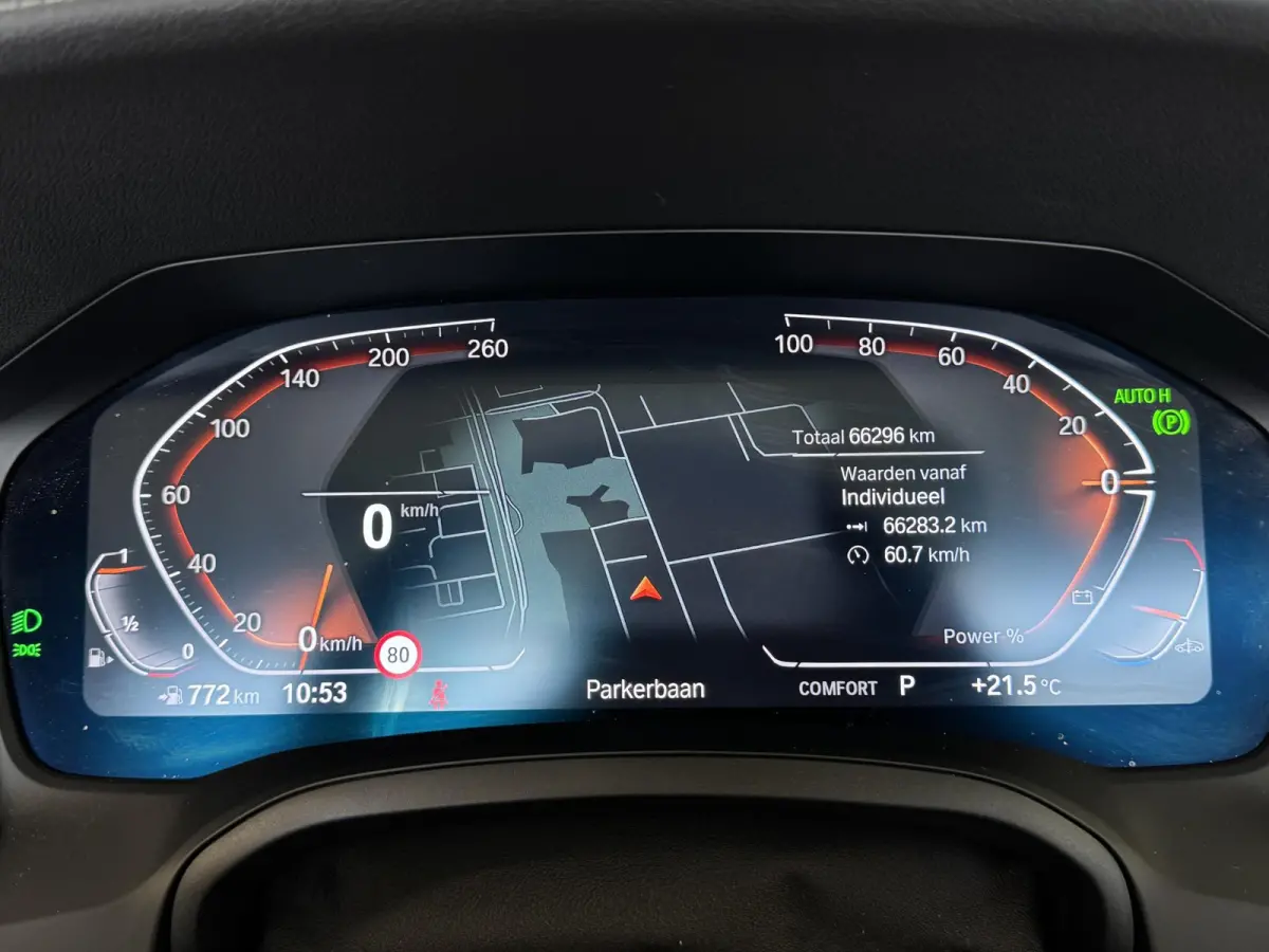 420i High Executive | M Sport | HK| NL Auto | Laser | HUD| ACC | Stoel + Stuurwielverw. | Carplay | Navi | Lm velgen ( Vestiging - Nieuwegein )