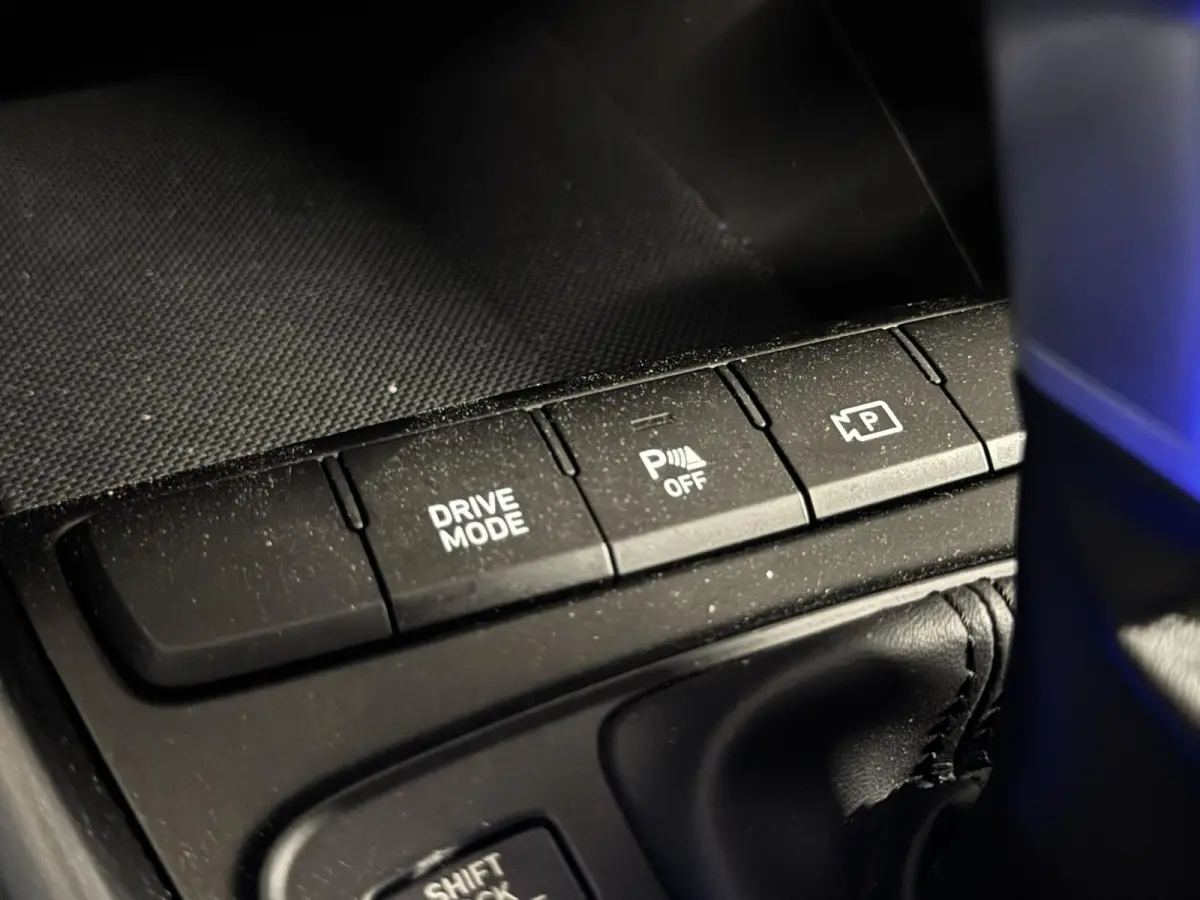 1.0 T-GDI Comfort Smart Automaat | Cruise | Camera | Navi | Lane Assist | DAB ontvanger | Carplay | ( Vestiging - Vianen )