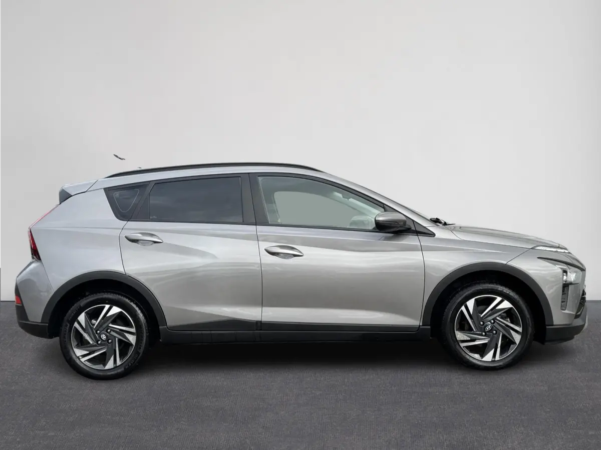 1.0 T-GDI Comfort Smart Automaat | Cruise | Camera | Navi | Lane Assist | DAB ontvanger | Carplay | ( Vestiging - Vianen )