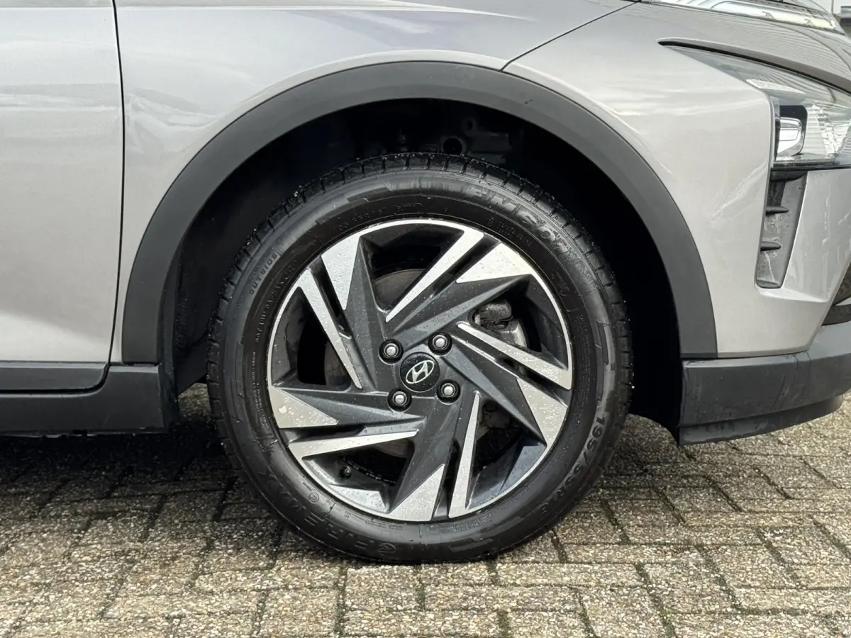 1.0 T-GDI Comfort Smart Automaat | Cruise | Camera | Navi | Lane Assist | DAB ontvanger | Carplay | ( Vestiging - Vianen )