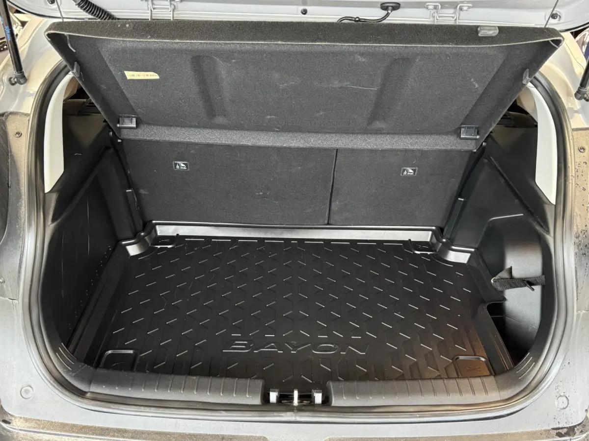 1.0 T-GDI Comfort Smart Automaat | Cruise | Camera | Navi | Lane Assist | DAB ontvanger | Carplay | ( Vestiging - Vianen )