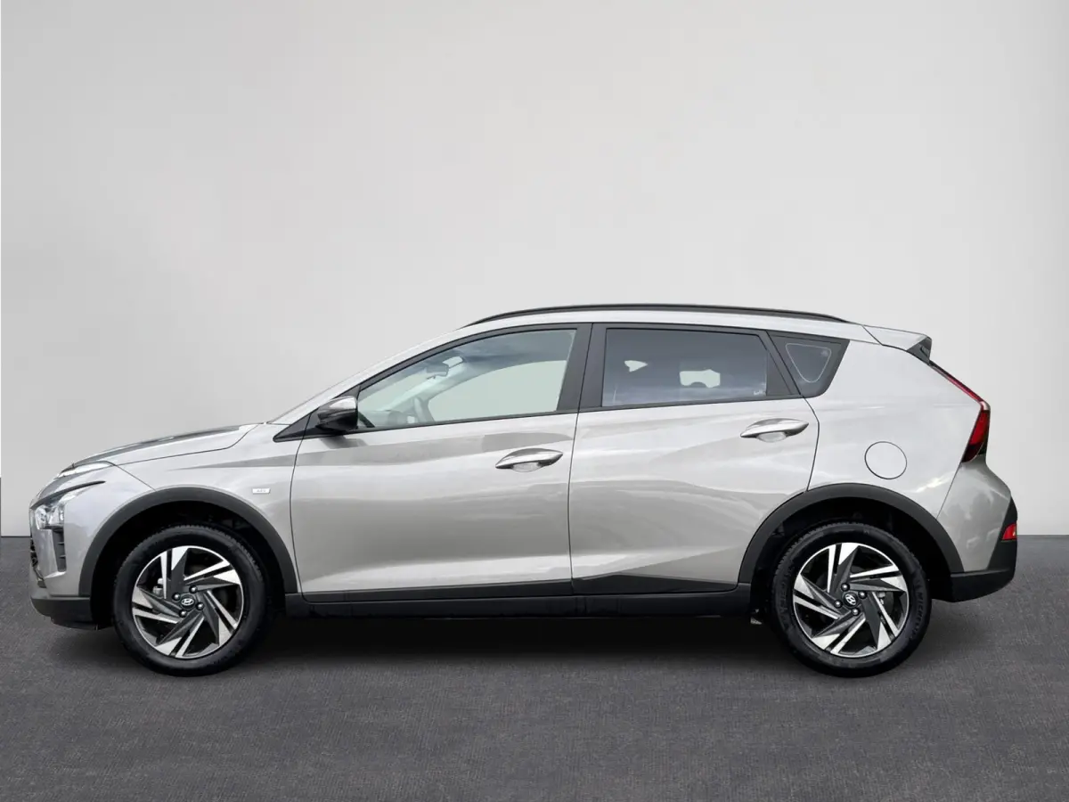 1.0 T-GDI Comfort Smart Automaat | Cruise | Camera | Navi | Lane Assist | DAB ontvanger | Carplay | ( Vestiging - Vianen )