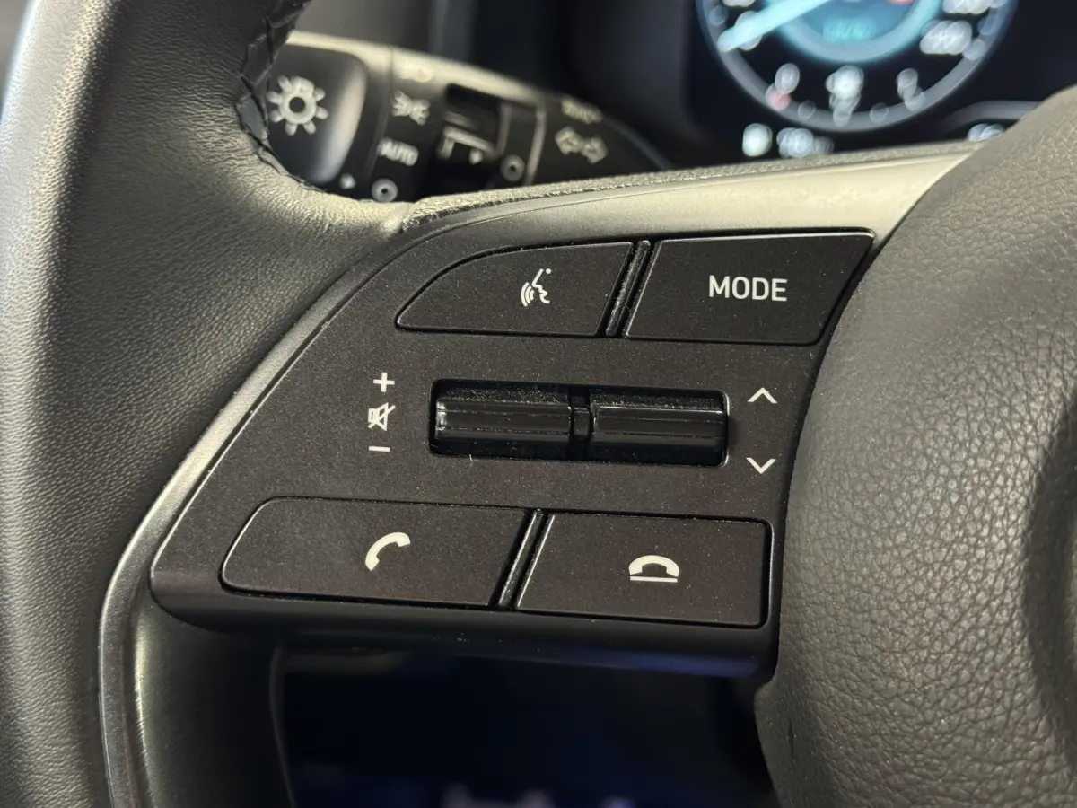 1.0 T-GDI Comfort Smart Automaat | Cruise | Camera | Navi | Lane Assist | DAB ontvanger | Carplay | ( Vestiging - Vianen )